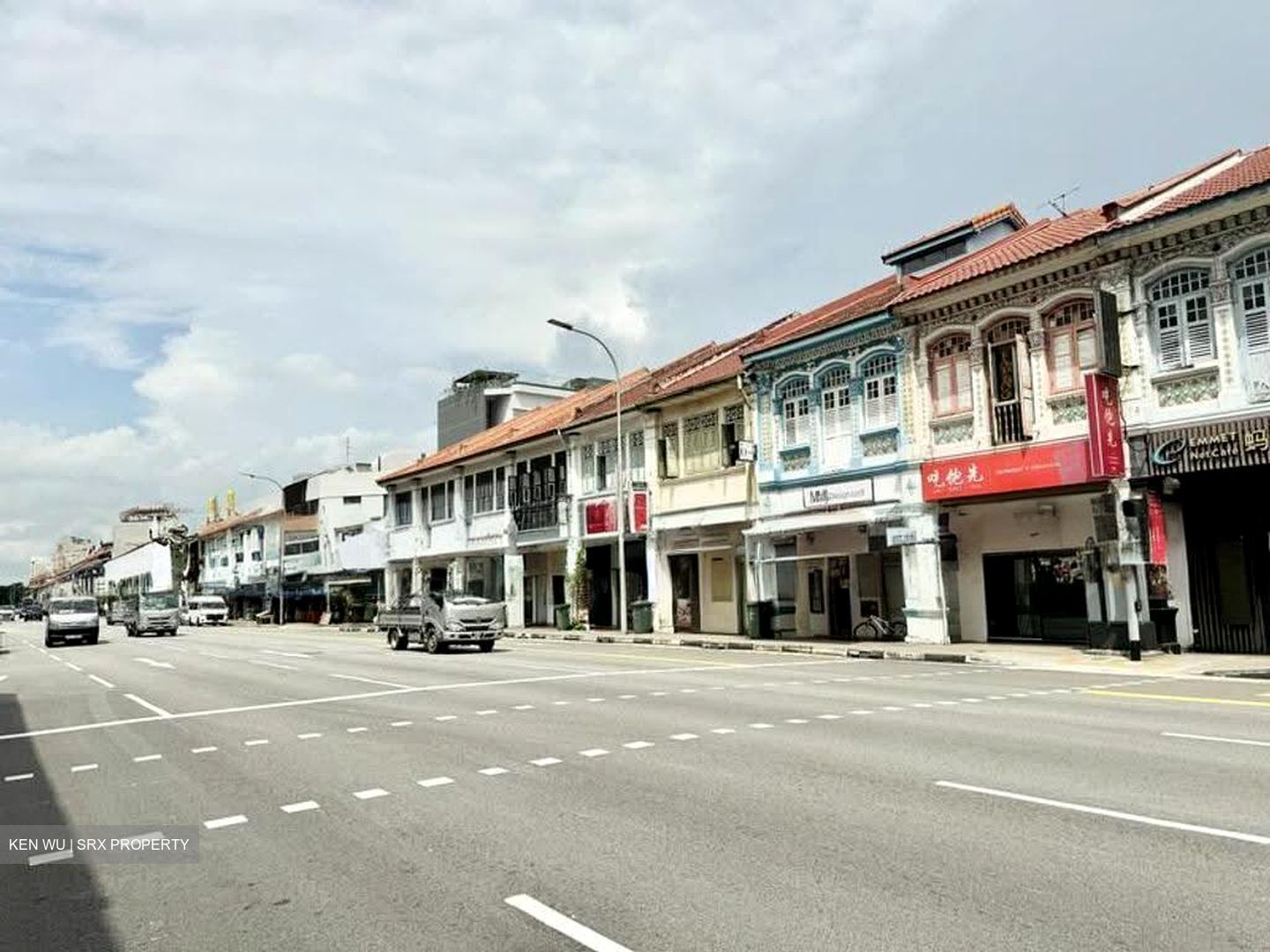 Geylang Road (D14), Shop House #623084601